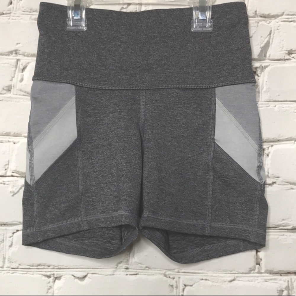BNWOT Old Navy Active Biker Shorts